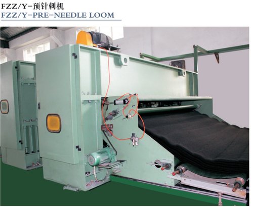 xưởng sản xuất máy vải không dệt tphcm