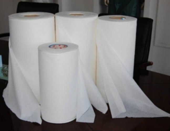 cung cấp vải không dệt chất lượng