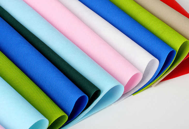 địa chỉ bán vải không dệt