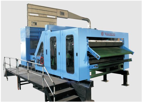 đơn vị cung cấp máy vải không dệt giá tốt