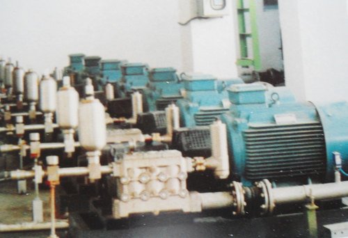 đơn vị cung cấp máy vải không dệt giá tốt