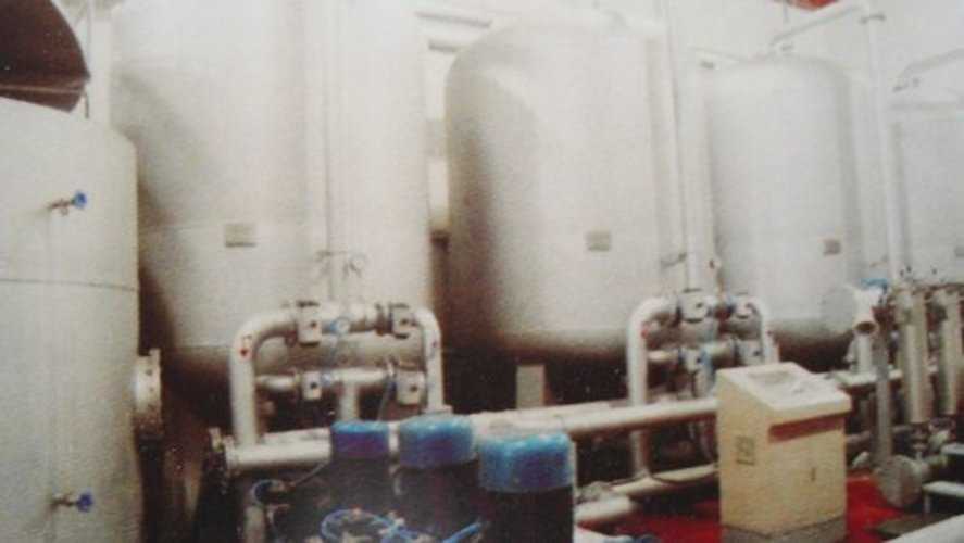 đơn vị cung cấp máy không dệt ở tphcm