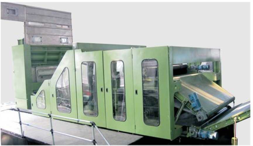 đơn vị lắp đặt máy vải không dệt hcm