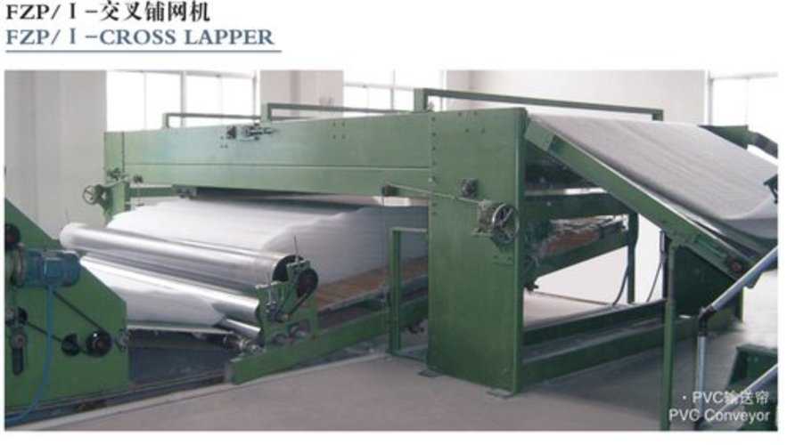 đơn vị lắp đặt máy vải không dệt hcm