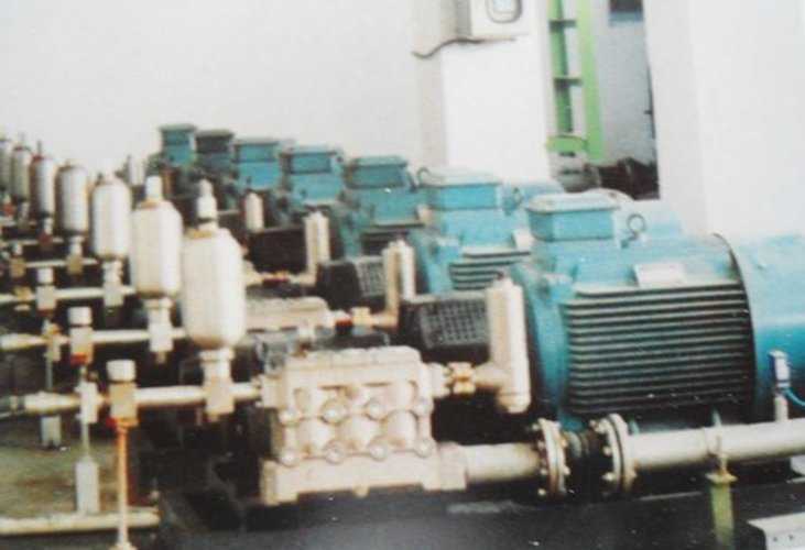 lắp đặt máy vải không dệt ở hcm