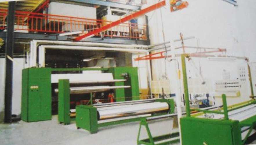 nơi sản xuất máy vải không dệt chất lượng