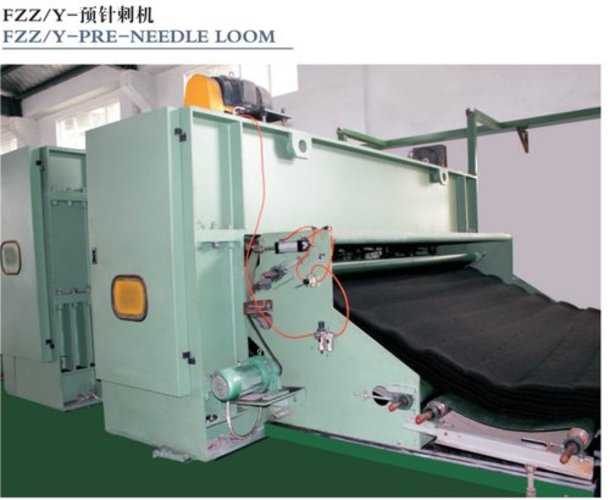 sản xuất máy vải không dệt ở tphcm