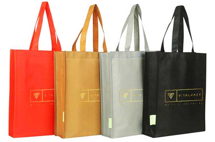 Túi Vải Không Dệt