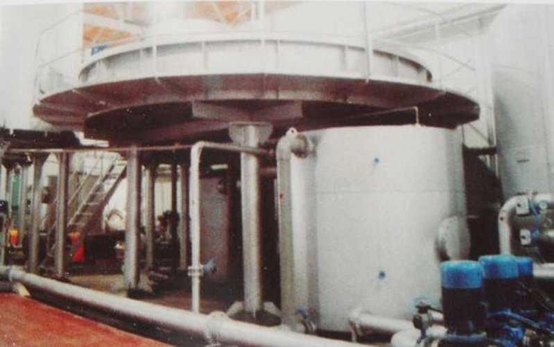 xưởng sản xuất máy vải không dệt tphcm