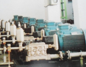 chuyên sản xuất máy vải không dệt tphcm