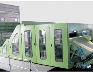 thiết bị máy vải không dệt tphcm